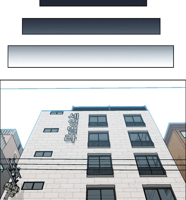 Rooftop Sword Master - Chapter 14 Page 20