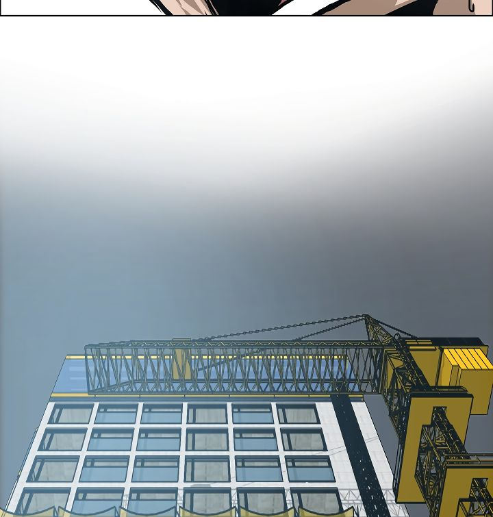 Rooftop Sword Master - Chapter 17 Page 116