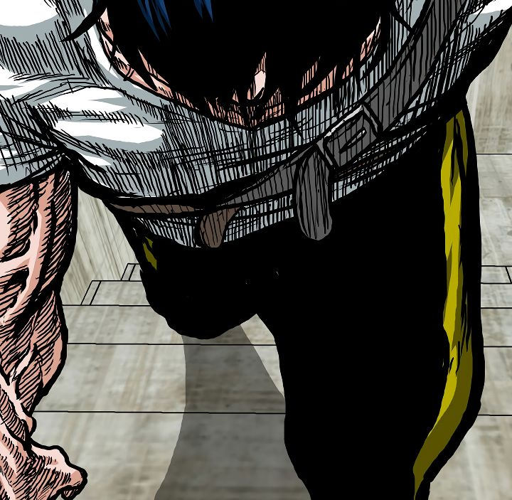 Rooftop Sword Master - Chapter 18 Page 51