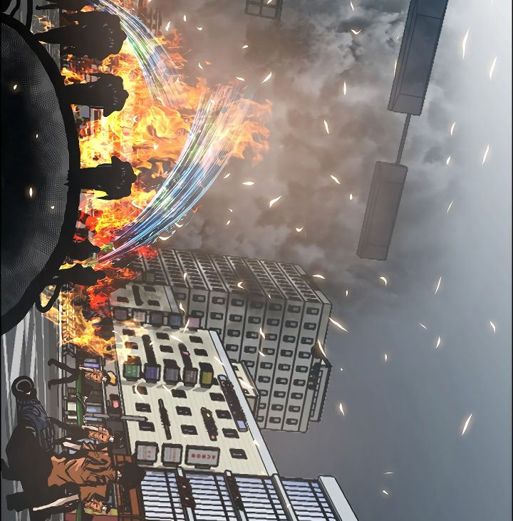 Rooftop Sword Master - Chapter 21 Page 87