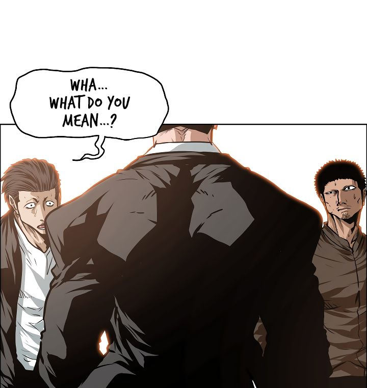 Rooftop Sword Master - Chapter 31 Page 91