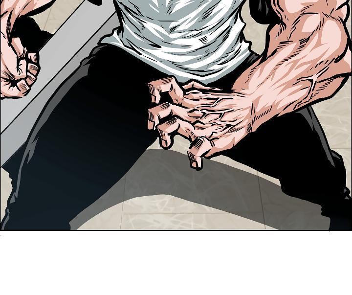 Rooftop Sword Master - Chapter 41 Page 22