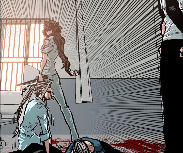 Rooftop Sword Master - Chapter 41 Page 49