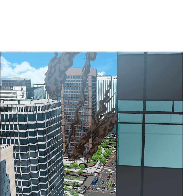 Rooftop Sword Master - Chapter 49 Page 71