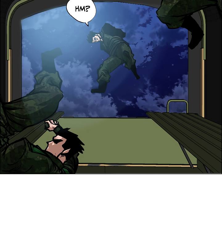 Rooftop Sword Master - Chapter 58 Page 87