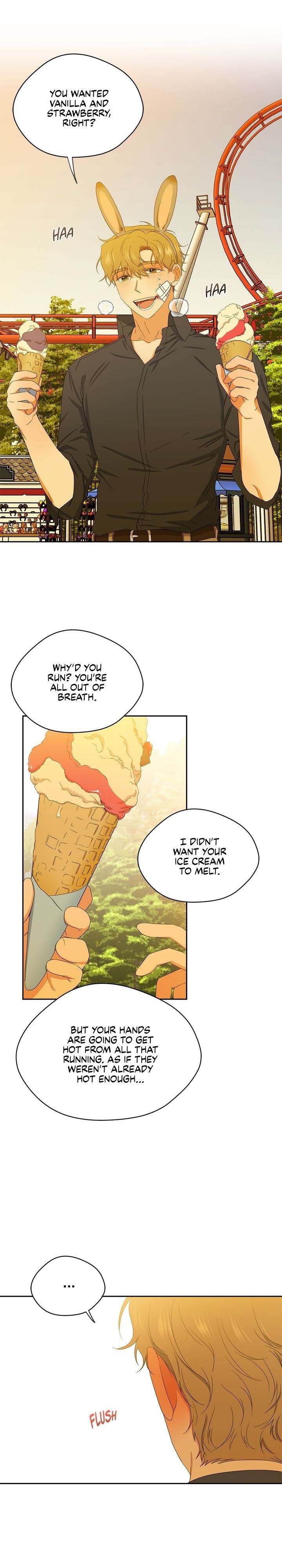 Sweet Dream - Chapter 42 Page 13