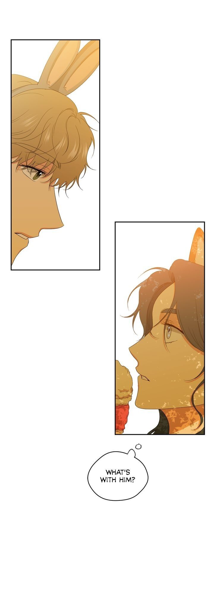 Sweet Dream - Chapter 42 Page 15