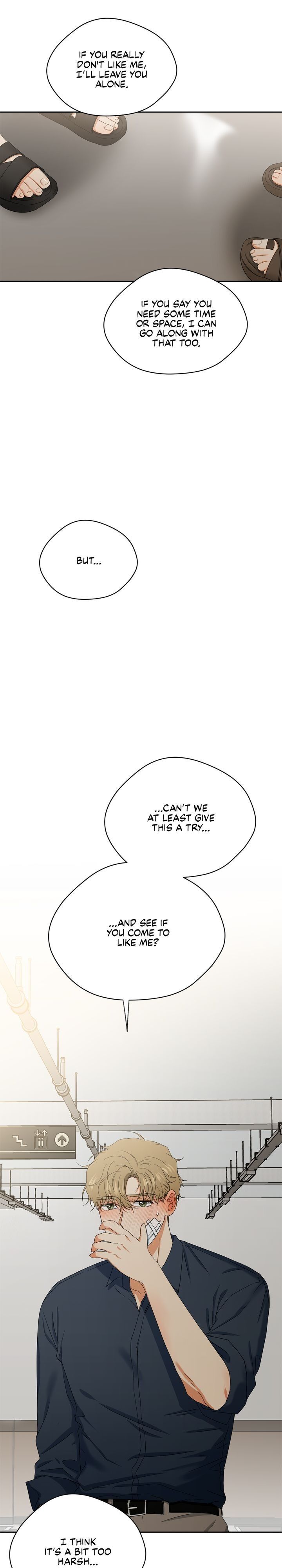 Sweet Dream - Chapter 42 Page 22