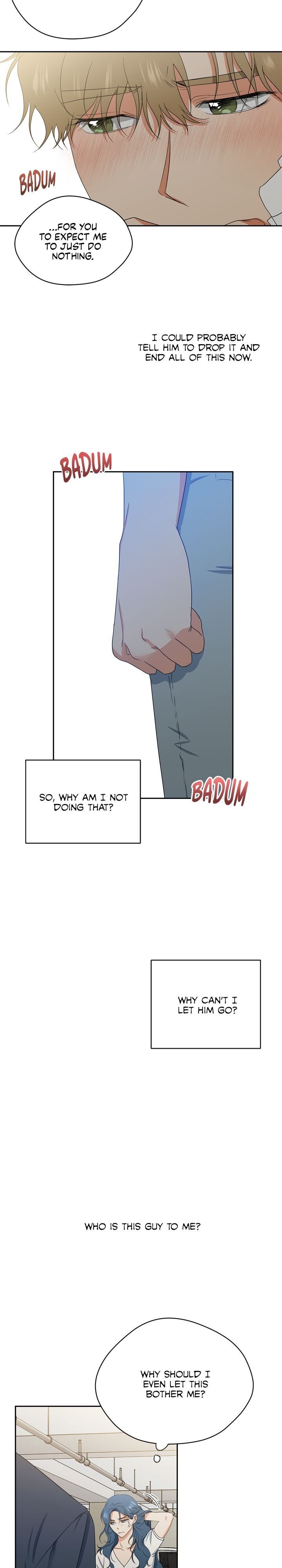 Sweet Dream - Chapter 42 Page 23