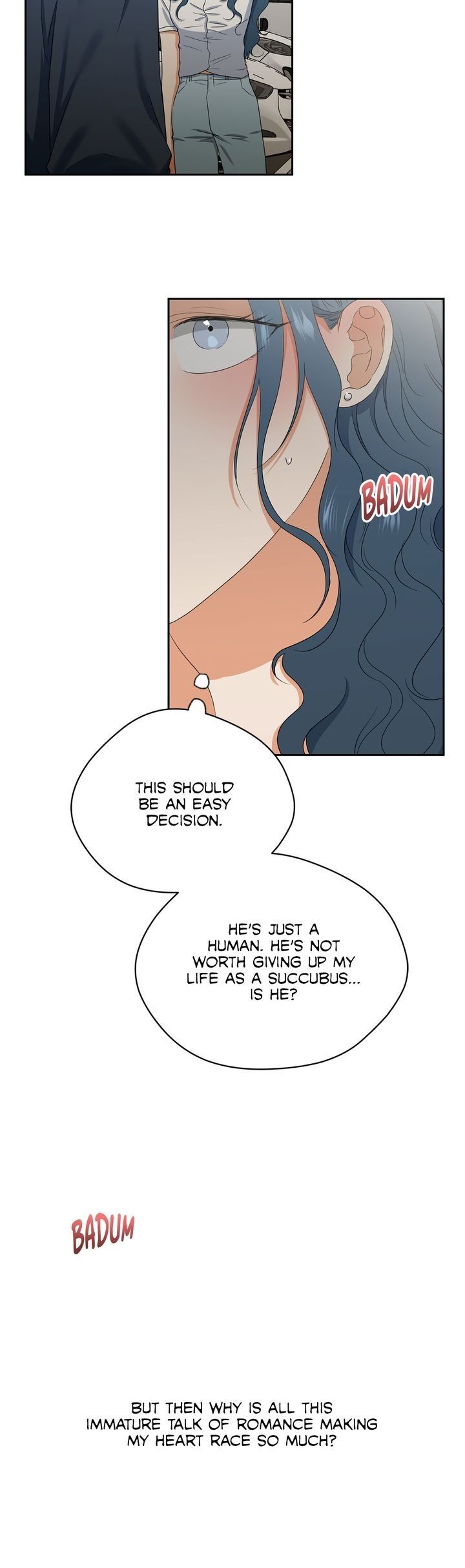 Sweet Dream - Chapter 42 Page 24