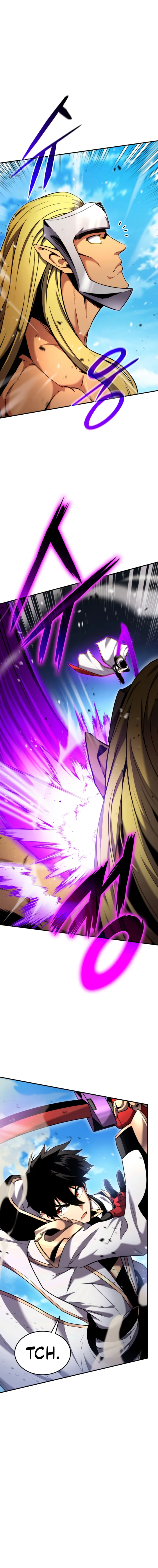 Ranker’s Return (Remake) - Chapter 107 Page 4