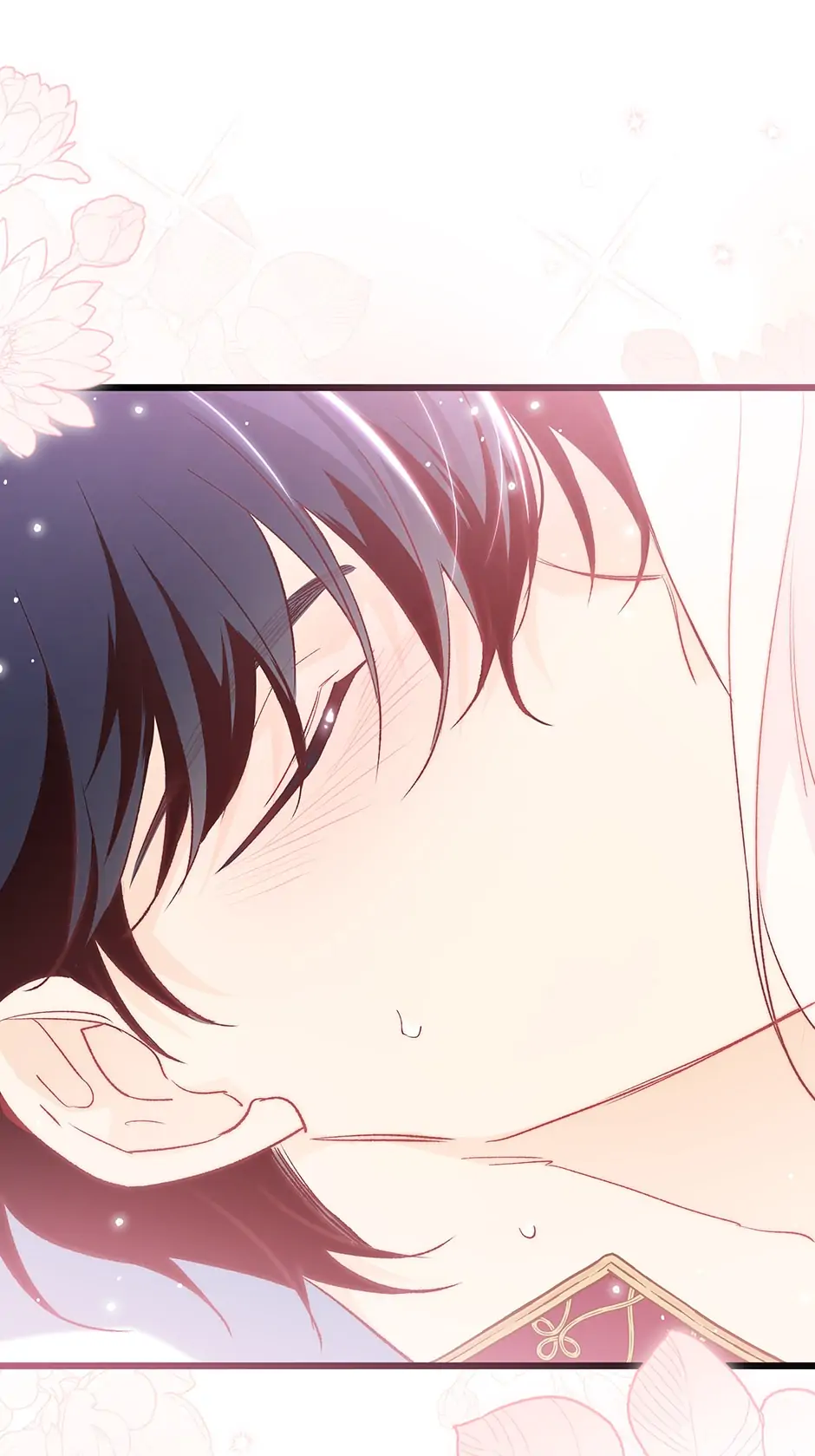 The Symbiotic Relationship Between A Rabbit and A Black Panther - Chapter 71 Page 63