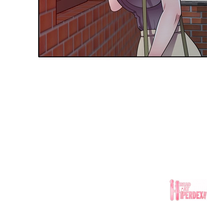 A Stolen Taste - Chapter 12 Page 22