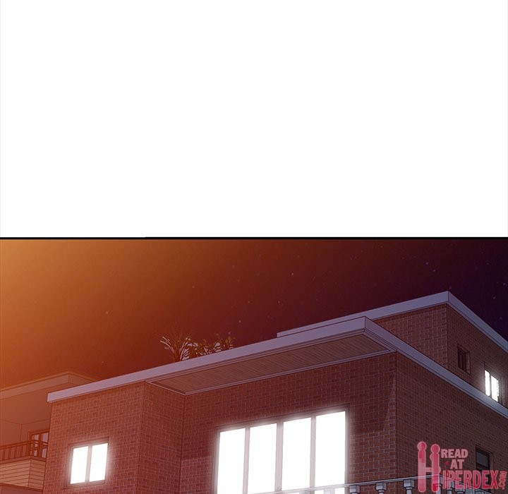 A Stolen Taste - Chapter 13 Page 16