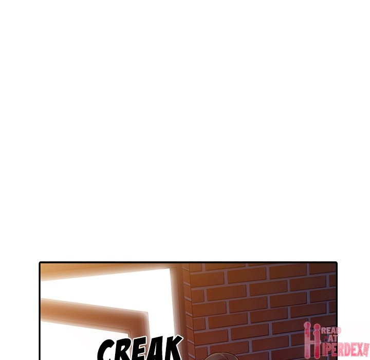 A Stolen Taste - Chapter 5 Page 124