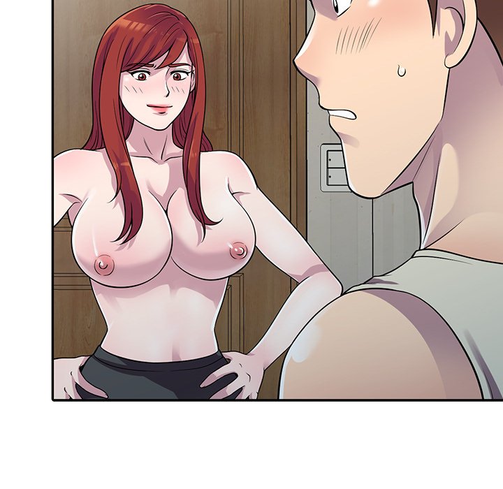 A Stolen Taste - Chapter 5 Page 51