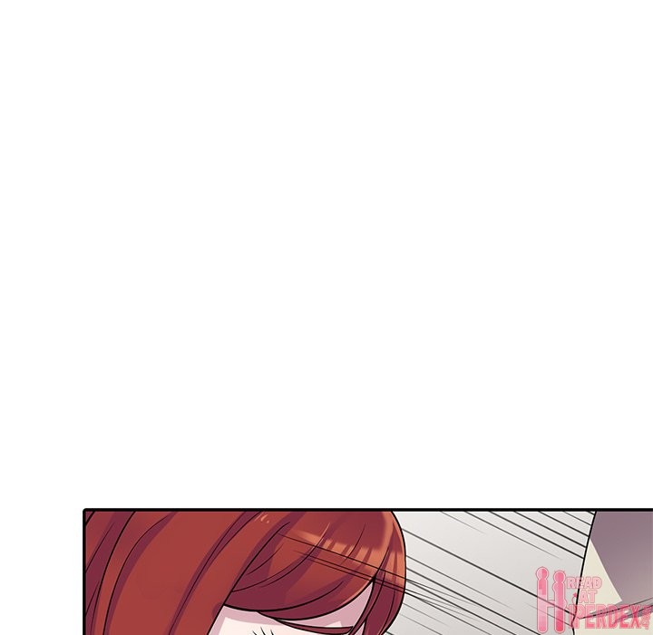 A Stolen Taste - Chapter 5 Page 76