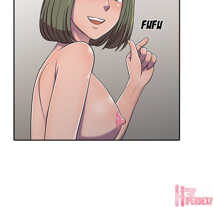 A Stolen Taste - Chapter 8 Page 112