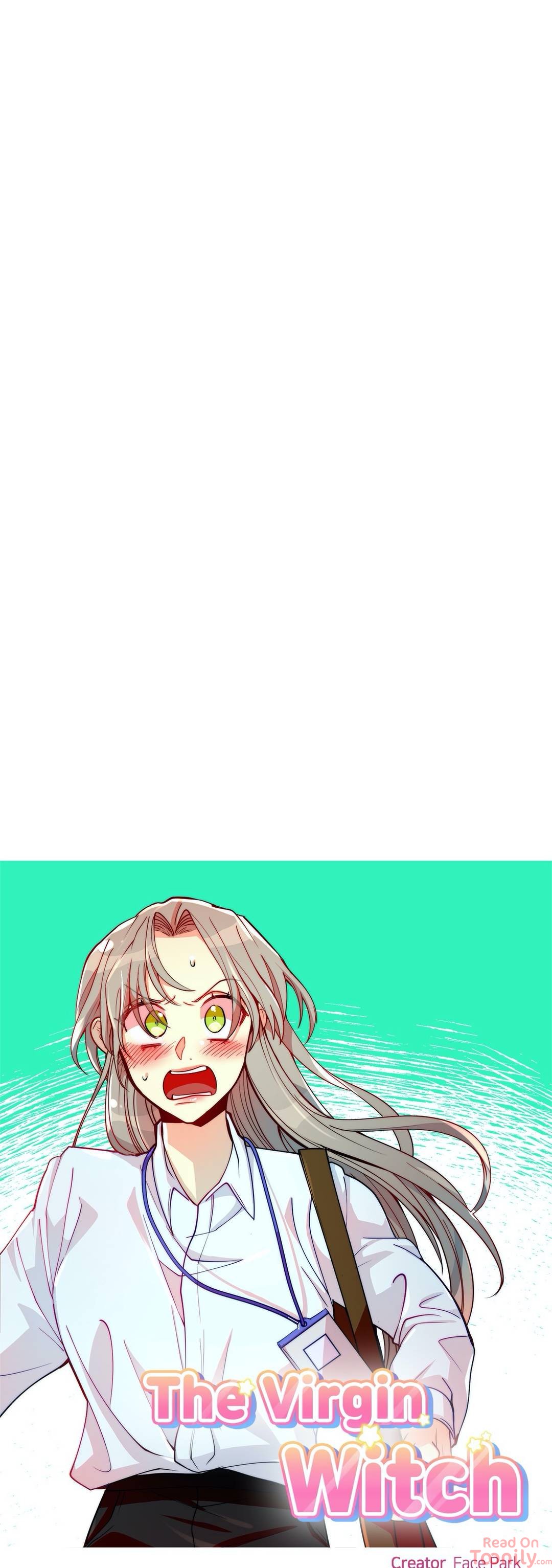 The Virgin Witch - Chapter 5 Page 16