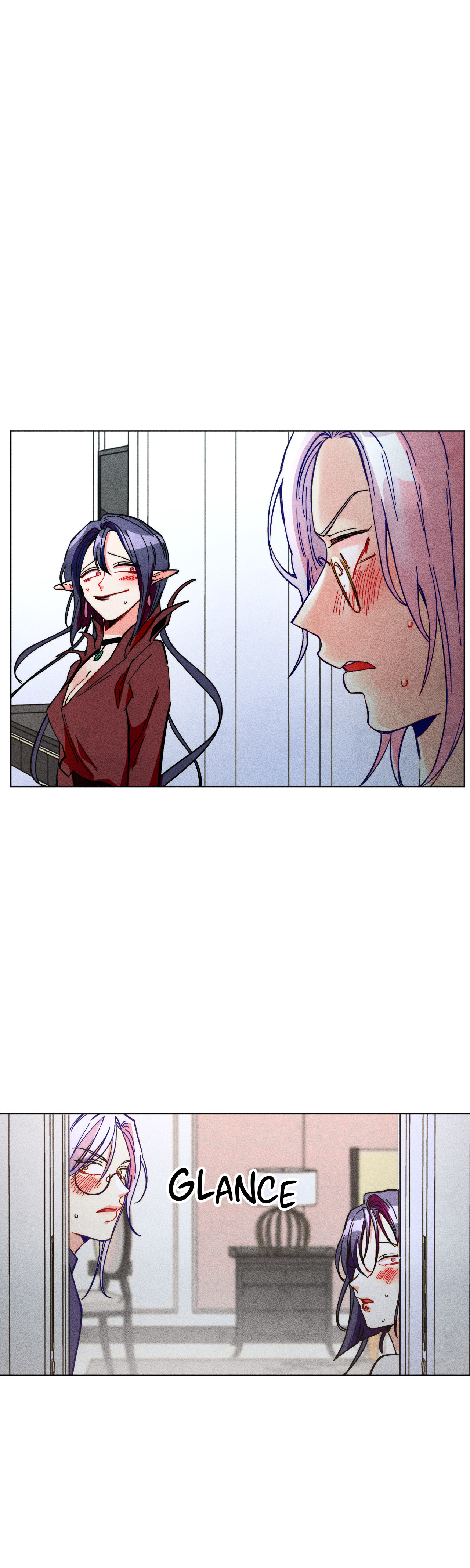 The Virgin Witch - Chapter 56 Page 5