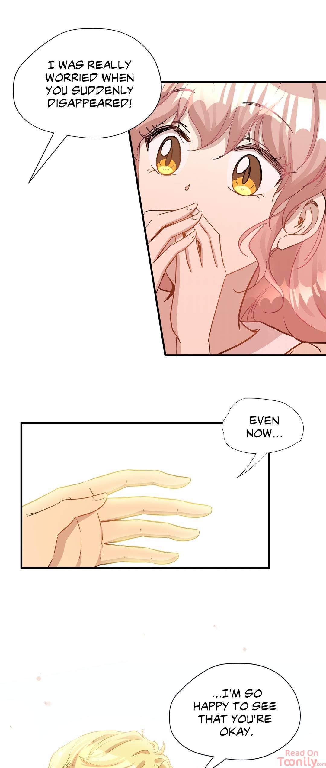 Just for a Meowment - Chapter 23 Page 17