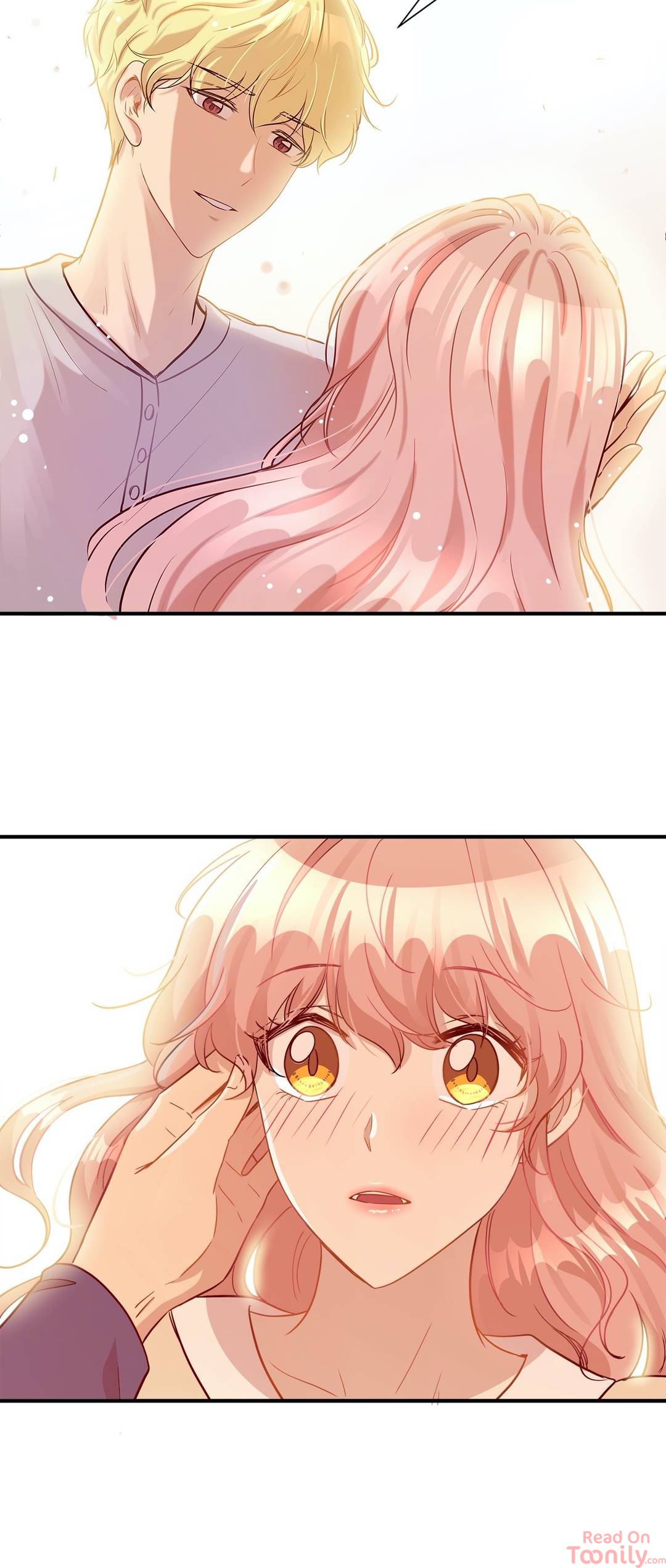 Just for a Meowment - Chapter 23 Page 18