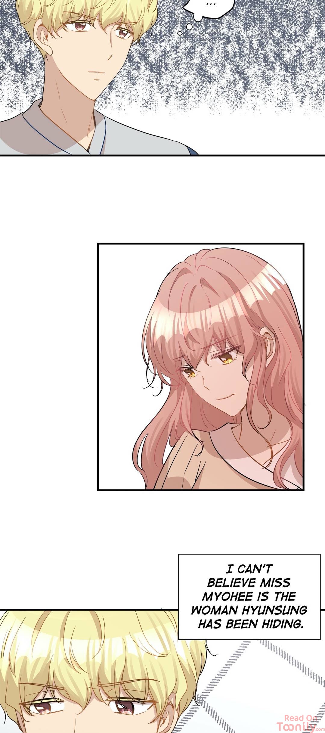 Just for a Meowment - Chapter 23 Page 29