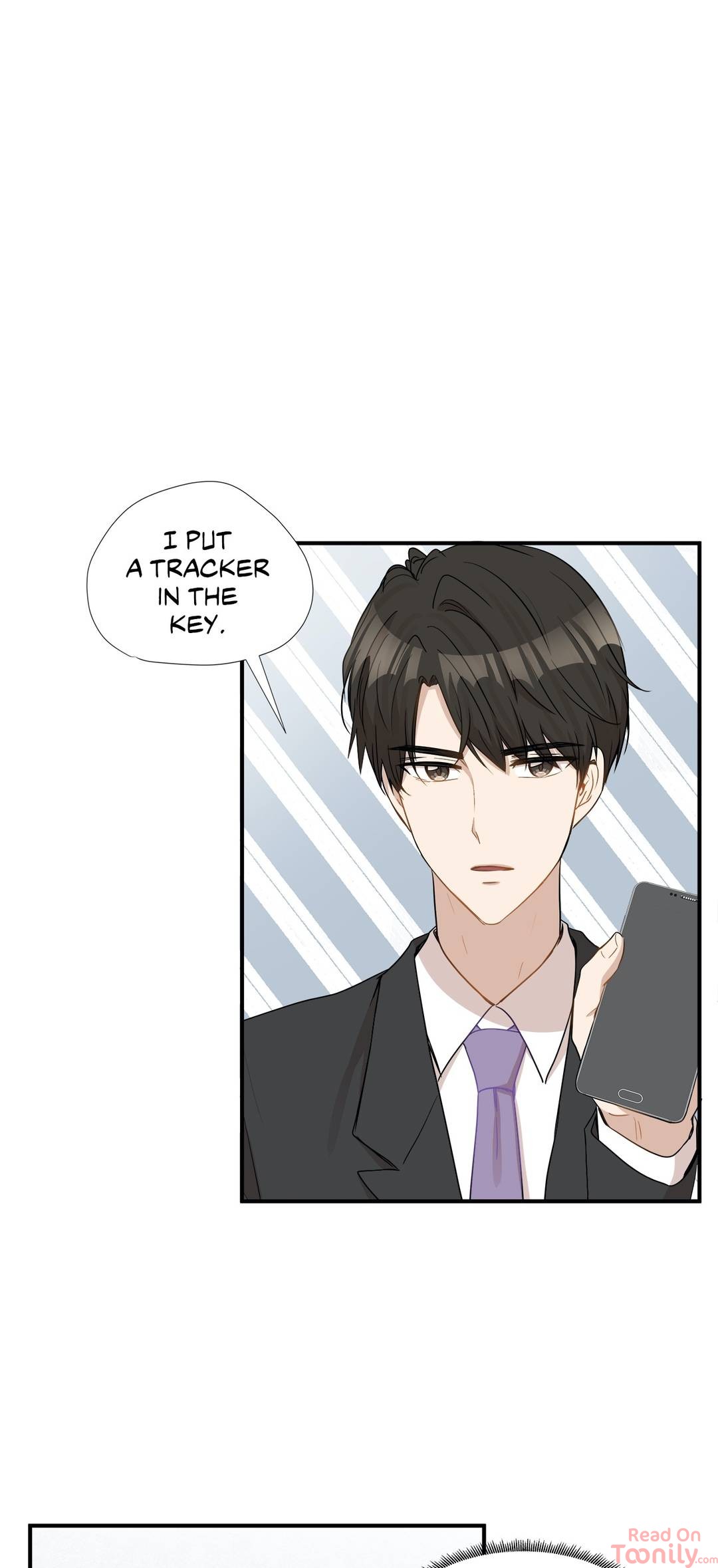 Just for a Meowment - Chapter 23 Page 9