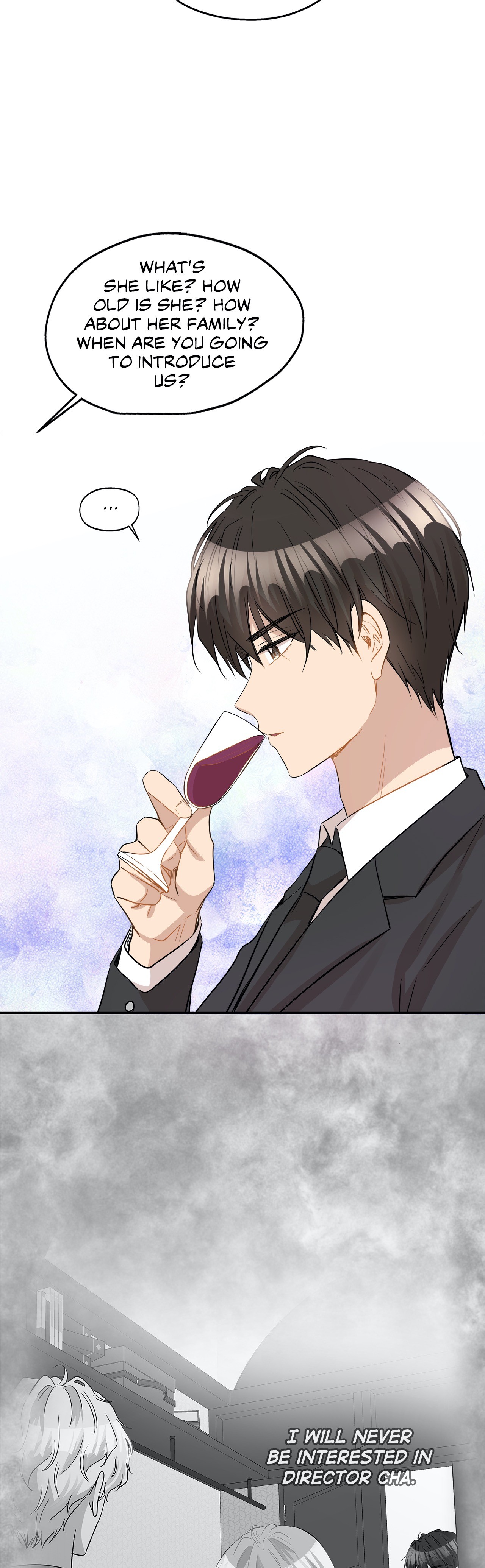 Just for a Meowment - Chapter 27 Page 36