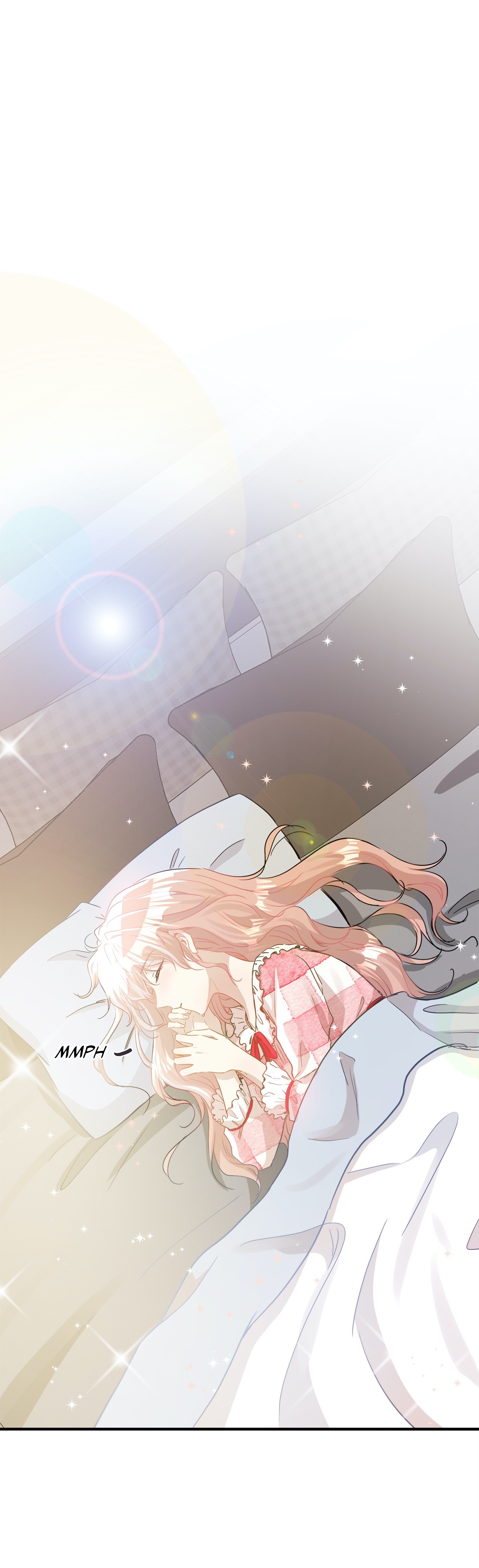 Just for a Meowment - Chapter 27 Page 9