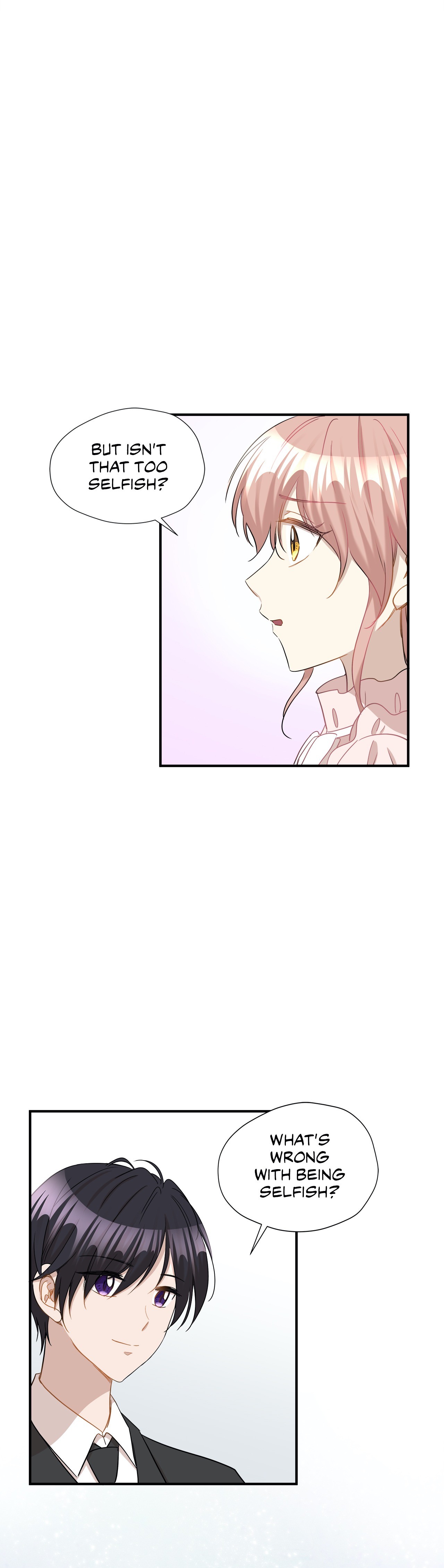 Just for a Meowment - Chapter 31 Page 10