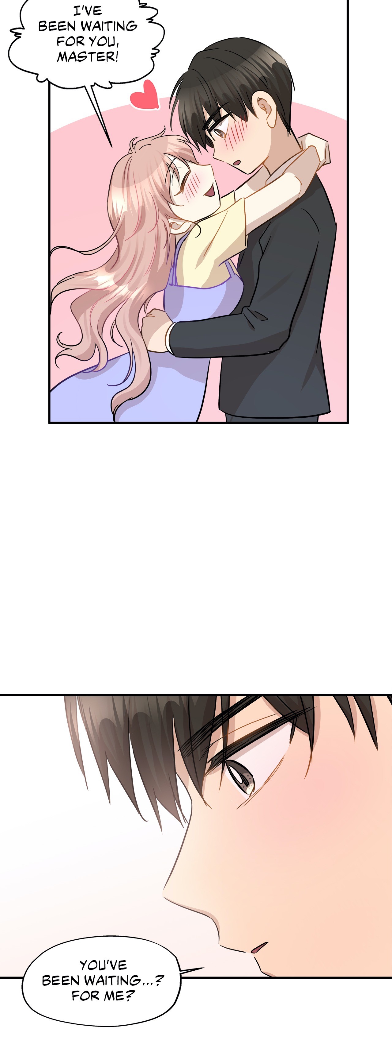 Just for a Meowment - Chapter 40 Page 38