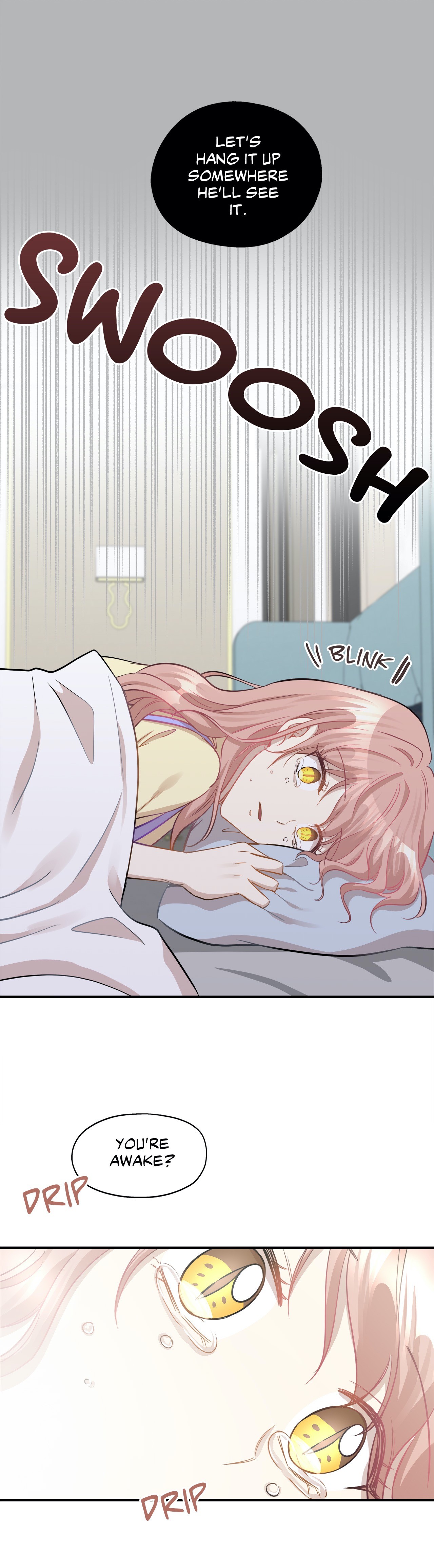 Just for a Meowment - Chapter 41 Page 20