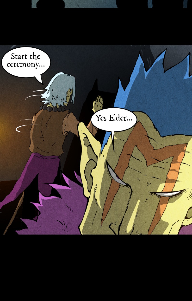GUL - Chapter 40 Page 10