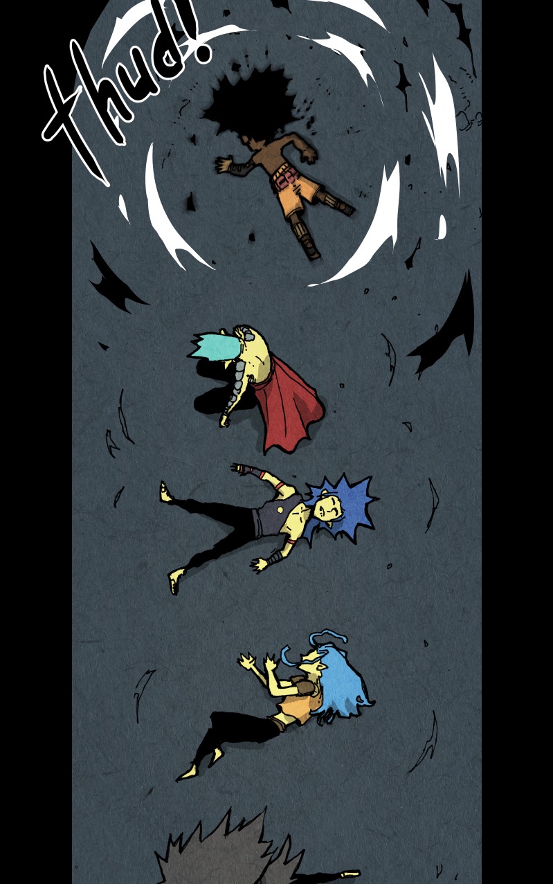 GUL - Chapter 41 Page 16