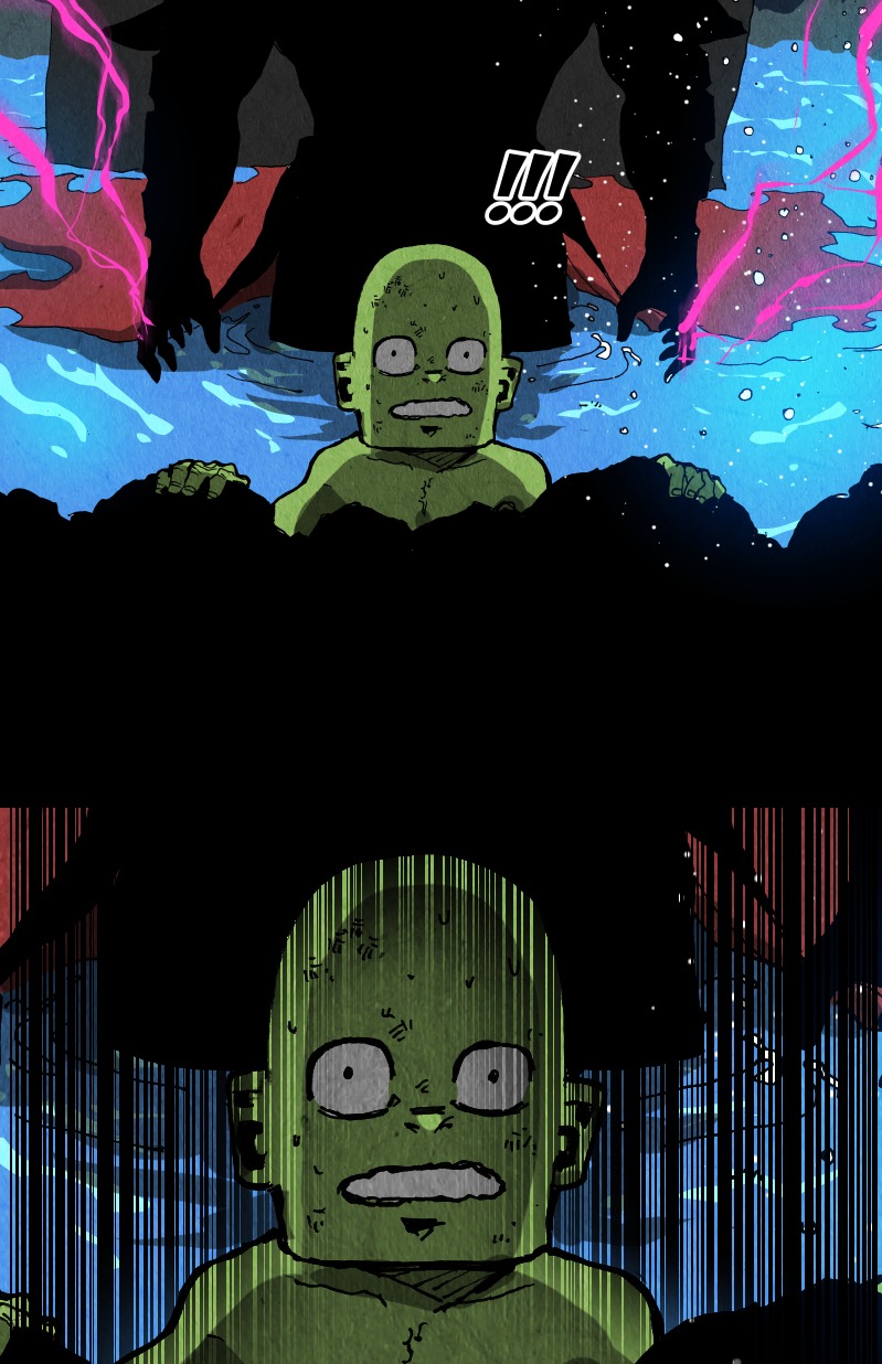 GUL - Chapter 44 Page 27