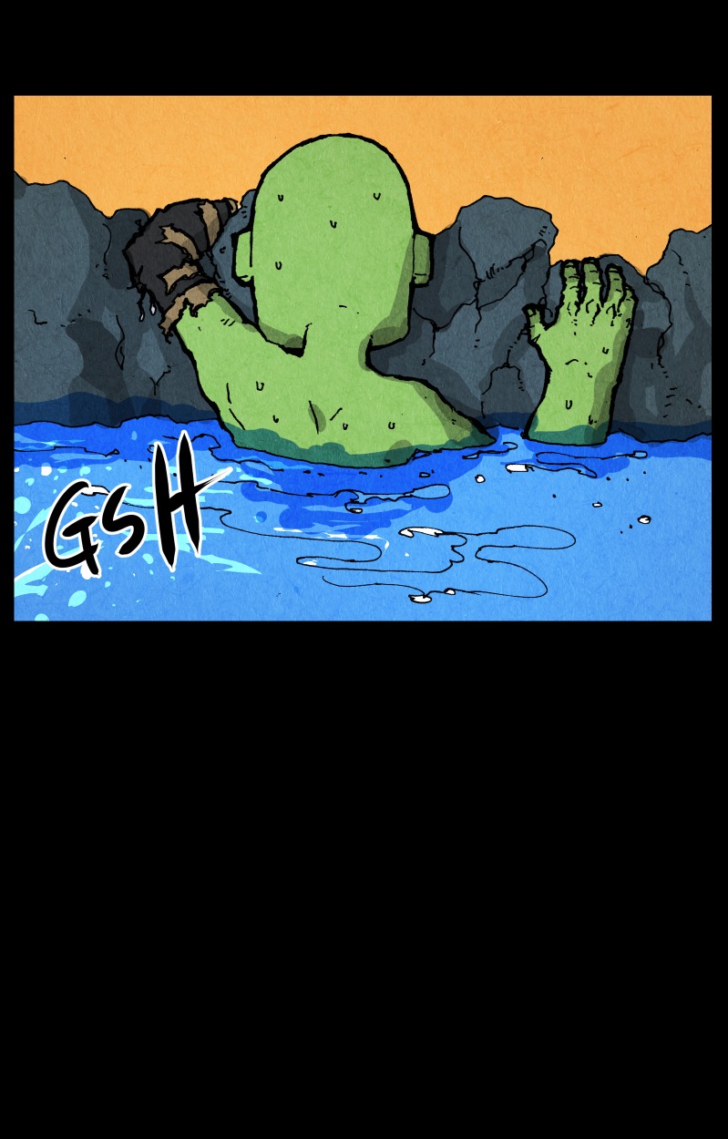 GUL - Chapter 44 Page 5