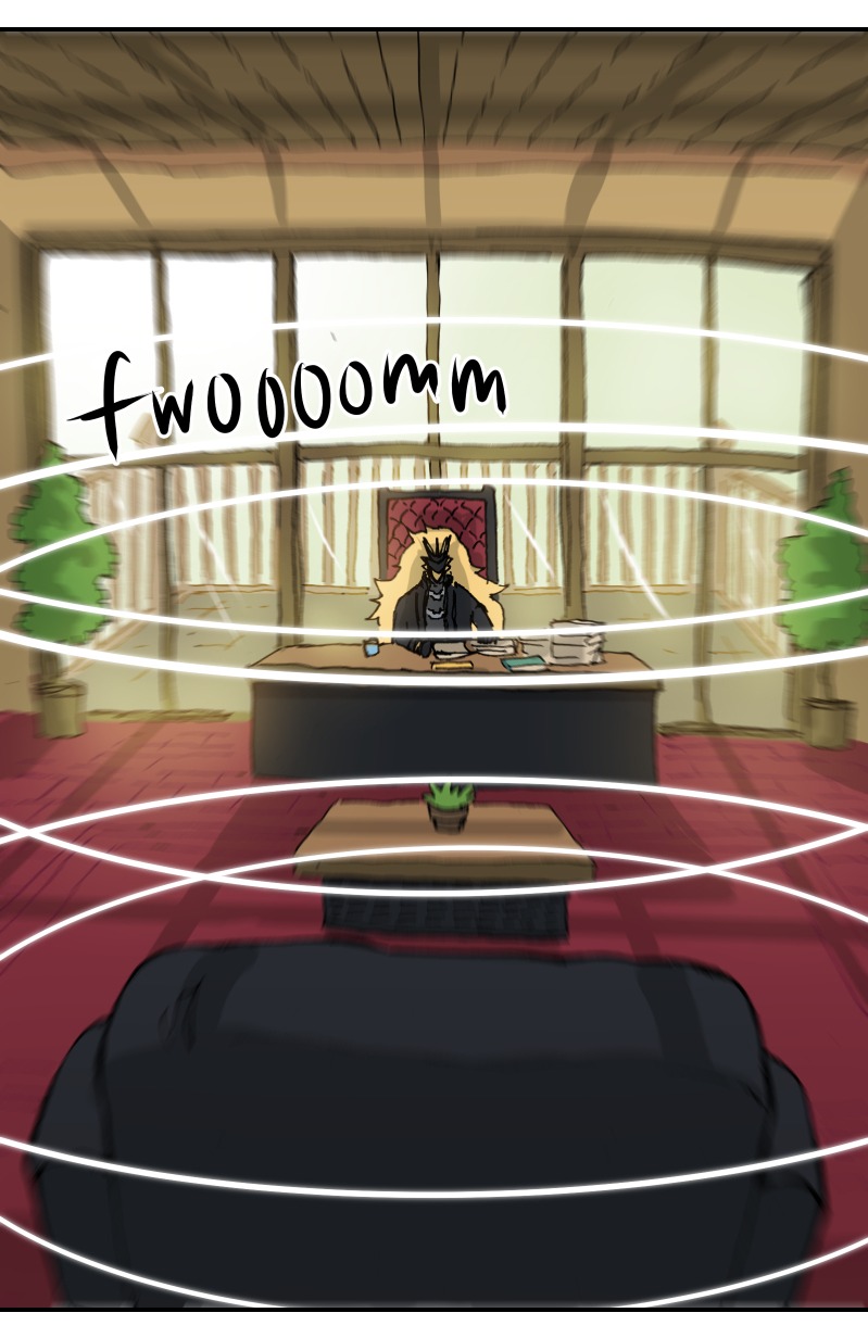 GUL - Chapter 59 Page 40