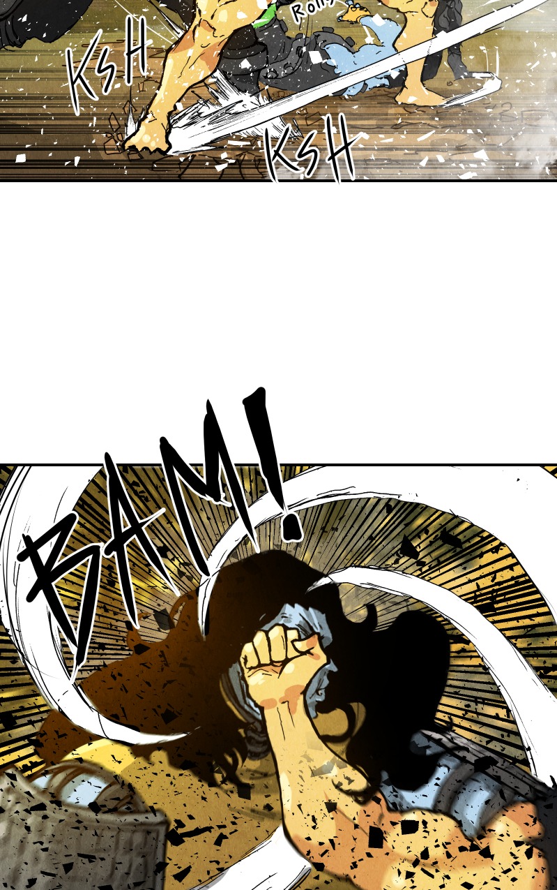 GUL - Chapter 61 Page 31