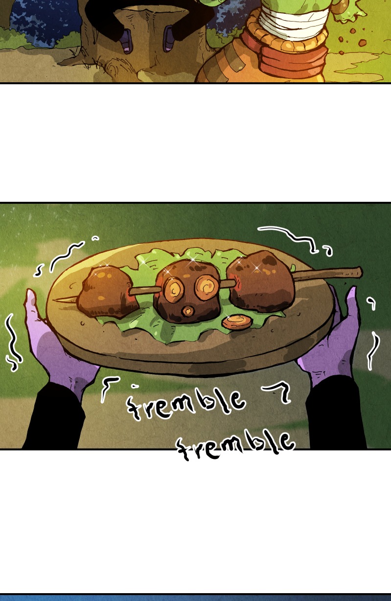 GUL - Chapter 62 Page 16