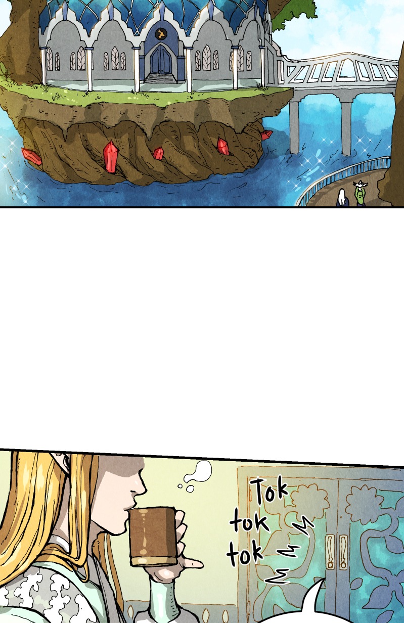 GUL - Chapter 64 Page 33