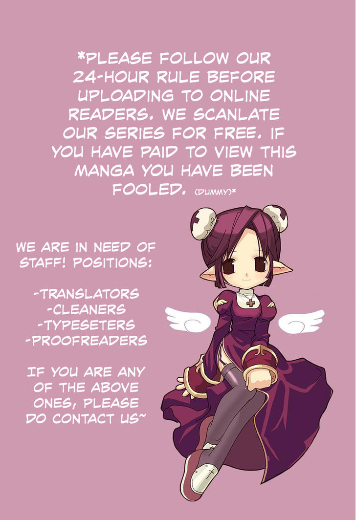 Kami Sen - Chapter 16 Page 2