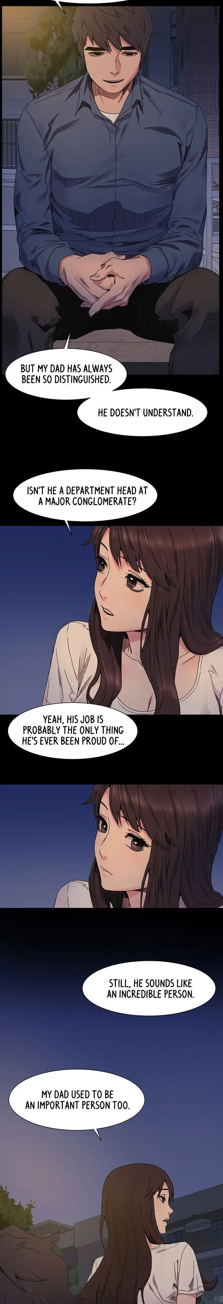 My Kingdom (Silent War) - Chapter 25 Page 16