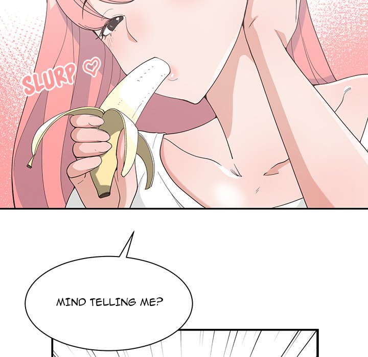 Childhood Friends - Chapter 18 Page 39