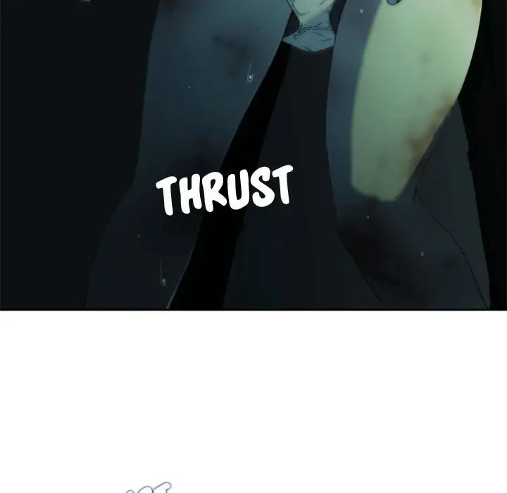 Our Twenties - Chapter 10 Page 25