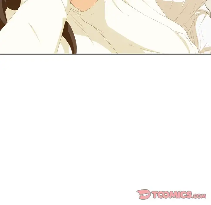 Our Twenties - Chapter 10 Page 54