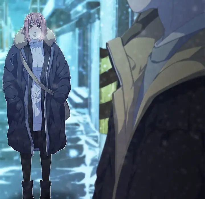 Our Twenties - Chapter 10 Page 61