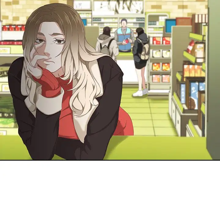 Our Twenties - Chapter 10 Page 79