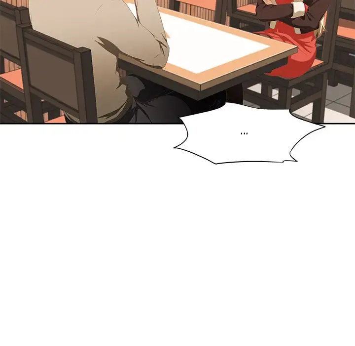 Our Twenties - Chapter 10 Page 96