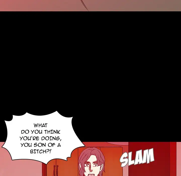 Our Twenties - Chapter 17 Page 54